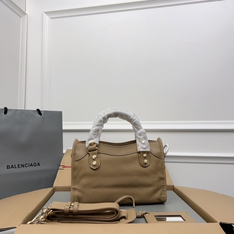 Balenciaga Classic City Bags